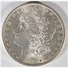 Image 1 : 1890 S MORGAN DOLLAR MS 63