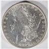 Image 1 : 1891 MORGAN DOLLAR MS 63