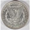 Image 2 : 1891 MORGAN DOLLAR MS 63