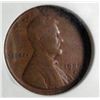 Image 2 : 1909SVDB   Lincoln penny  NGC 12