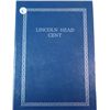 Image 1 : PARTIAL LINCOLN ONE CENT SET NICE