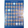 Image 2 : PARTIAL LINCOLN ONE CENT SET NICE