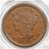Image 1 : 1848 LARGE CENT BEAUTIFUL XF+