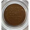 Image 2 : 1925-D LINCOLN ONE CENT UNC BROWN