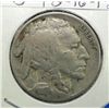 Image 1 : 1918-D BUFFALO NICKEL VF