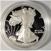 Image 1 : 2006 PROOF SILVER EAGLE