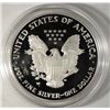 Image 2 : 2006 PROOF SILVER EAGLE