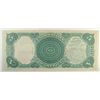 Image 2 : 1907  $5  US note  AU est $350-$375