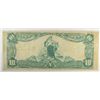 Image 2 : 1902  $10 National HAZARD KY  VG/F est $400-$500