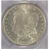 Image 2 : 1902 Morgan $  PCGS64 est $140-$150