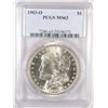 Image 1 : 1903O Morgan $  PCGS63 est $400-$425