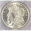 Image 2 : 1921D Morgan $  PCGS65  RARE est $400-$425