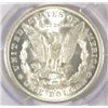 Image 3 : 1921D Morgan $  PCGS65  RARE est $400-$425