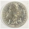 Image 1 : 1902S  Morgan F/VF $ $   est $100-$110