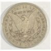 Image 2 : 1903S  Morgan F/VF $ $   est $100-$110