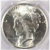 Image 2 : 1927  Peace $  PCGS64   est $450-$475