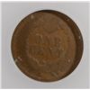 Image 3 : 1870 INDIAN ONE CENT ICG GOOD 4