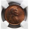 Image 2 : 1909-S LINCOLN ONE CENT MS63RB