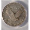 Image 3 : 1921 STANDING LIBERTY QUARTER PCGS VG - FINE 10