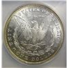 Image 3 : 1878 7/8 MORGAN DOLLAR ICG MS63 NICE!