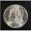 Image 2 : 1883-CC MORGAN DOLLAR NGC/GSA MS65 NO BOX,