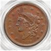 Image 1 : 1838 LARGE CENT BEAUTIFUL AU