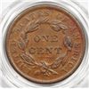 Image 2 : 1838 LARGE CENT BEAUTIFUL AU