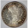 Image 1 : 1878S  Morgan $  MS62/64   est $60-$65