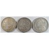 Image 1 : 1879POS  Morgan $  AU-VF-XF  est $105-$115.00