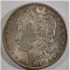 Image 1 : 1886  Morgan $MS62  est $45--$50