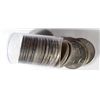 Image 1 : Roll(20) circ Morgan 14  Peace 6 $ est $700--$725