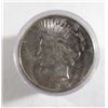 Image 2 : Roll(20) circ Morgan 14  Peace 6 $ est $700--$725