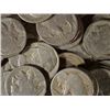 Image 2 : 40 BUFFALO NICKELS MIXED DATES