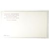 Image 3 : 1964 UNITED STATES UNCIRCULATED SET IN ORIGINAL MINT ENVELOPE