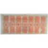 Image 2 : $20 Remainder note the State Bank New Brunswick   CU++ est $50-$60