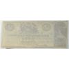 Image 2 : $2 Remainder note the State Bank New Brunswick   CU++ est $50-$60