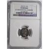 Image 1 : 1893O Barber dime  NGC VF environ dmg