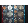 Image 2 : 1973 US Mint Coin Set; P&D Mints; UNC; EST. $10-15