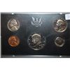 Image 1 : 1972-S US Proof Set; EST. $8-15