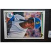 Image 1 : 1990 MLB Ken Griffey Jr. Seattle Mariners Baseball Trading Card; EST. $5-10