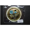 Image 1 : Tyndall AFB Florida 325th Aerospace Medicine Squadron Military Challenge Coin; EST. $5-10