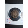 Image 1 : 1858 US Flying Eagle One Cent; EST. $15-25