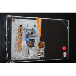 1991 NHL Canadian Version Hockey Trading Cards; Unopened Box; Lot of 36 Packs With 15 Cards Per Pack