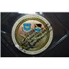Image 2 : Tyndall AFB Florida 325th Aerospace Medicine Squadron Military Challenge Coin; EST. $5-10