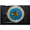 Image 1 : Tyndall AFB Florida 325th Aerospace Medicine Squadron Military Challenge Coin; EST. $5-10