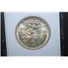 Image 2 : 1935 US Texas Independence Centennial Commemorative Half Dollar; MCPCG Graded MS63; EST. $150-250