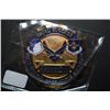 Image 2 : 759th MDOS 759th Medical Operations Squadron Military Challenge Coin; 59th MDW Total Success; EST. $