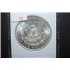 Image 2 : 1885-O US Silver Morgan $1; MCPCG Graded MS63; EST. $50-70