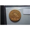 Image 2 : 1910-S US Indian Chief $5 Gold Coin; EST. $550-650