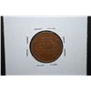 Image 2 : 1921 US Lincoln Wheat Back Penny; XF; EST. $10-20